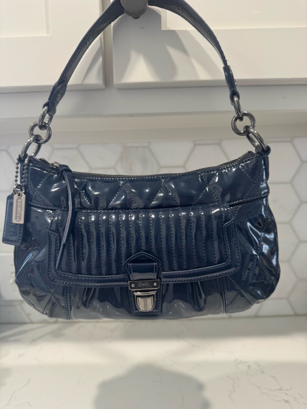 Coach Poppy Liquid Gloss